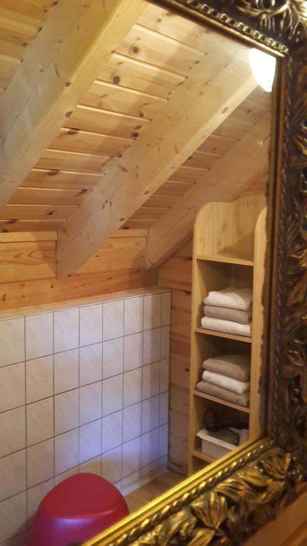 Ferienhaus Berg.Erleben Hilders Exteriör bild